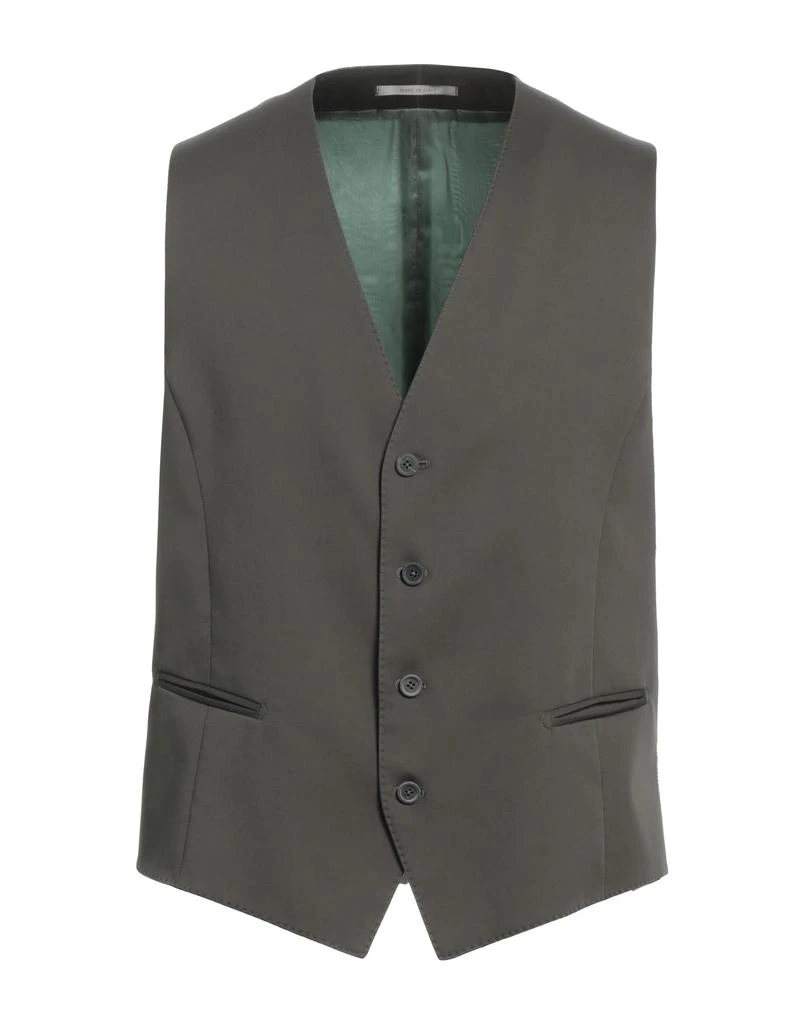 商品PAL ZILERI|Suit vest,价格¥617,第1张图片