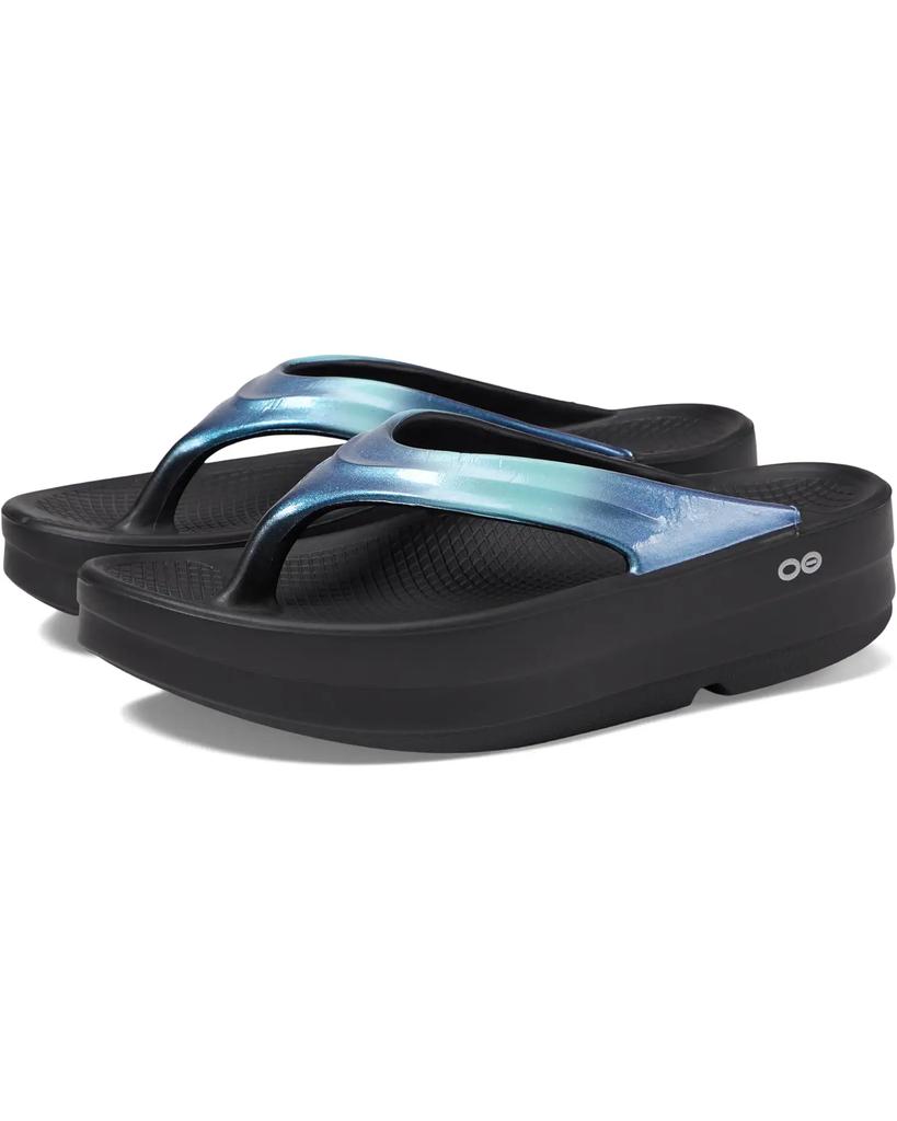 OOFOS OOmega OOlala Luxe pour femme image 2
