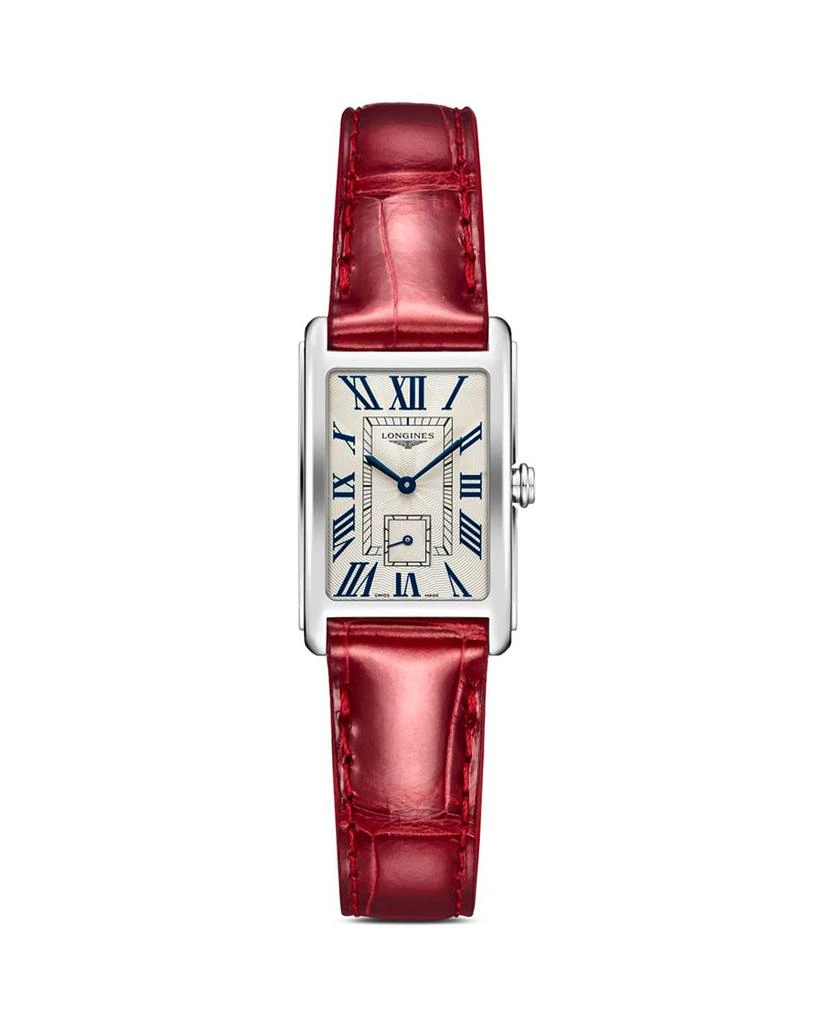 商品Longines|DolceVita Watch, 20.8mm,价格¥10695,第1张图片