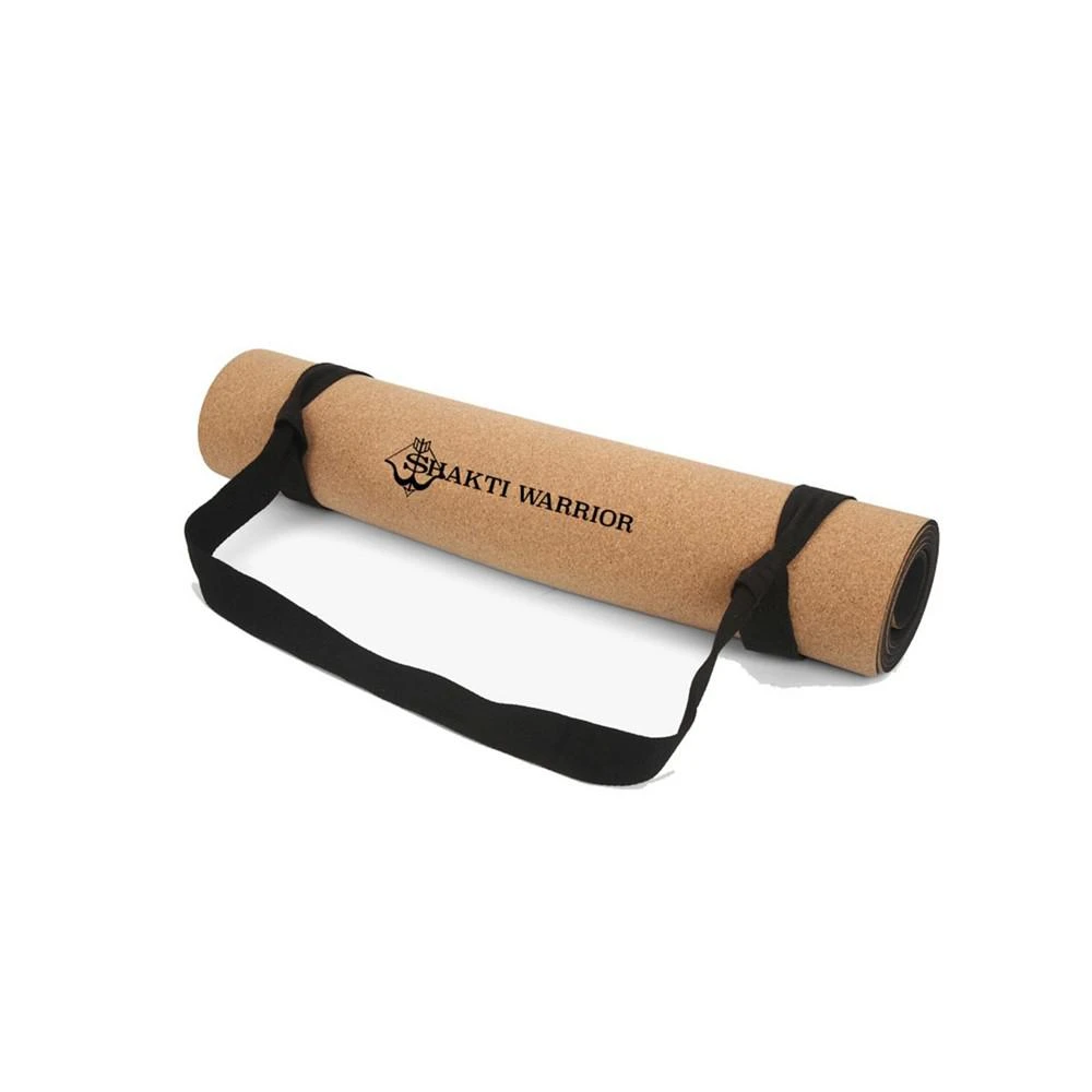 商品Shakti Warrior|Mandala Pro Cork Yoga Mat "Extra Long and Extra Wide",价格¥1280,第2张图片详细描述