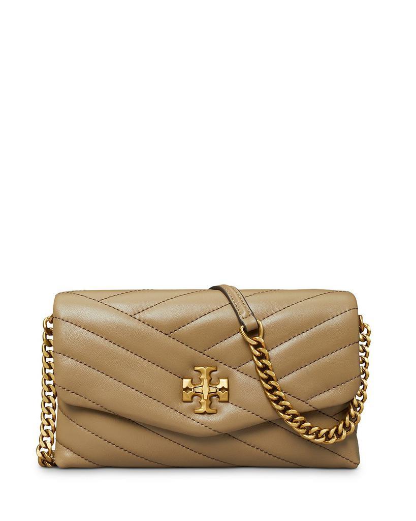 商品Tory Burch|Kira Wallet On a Chain,价格¥2558,第1张图片