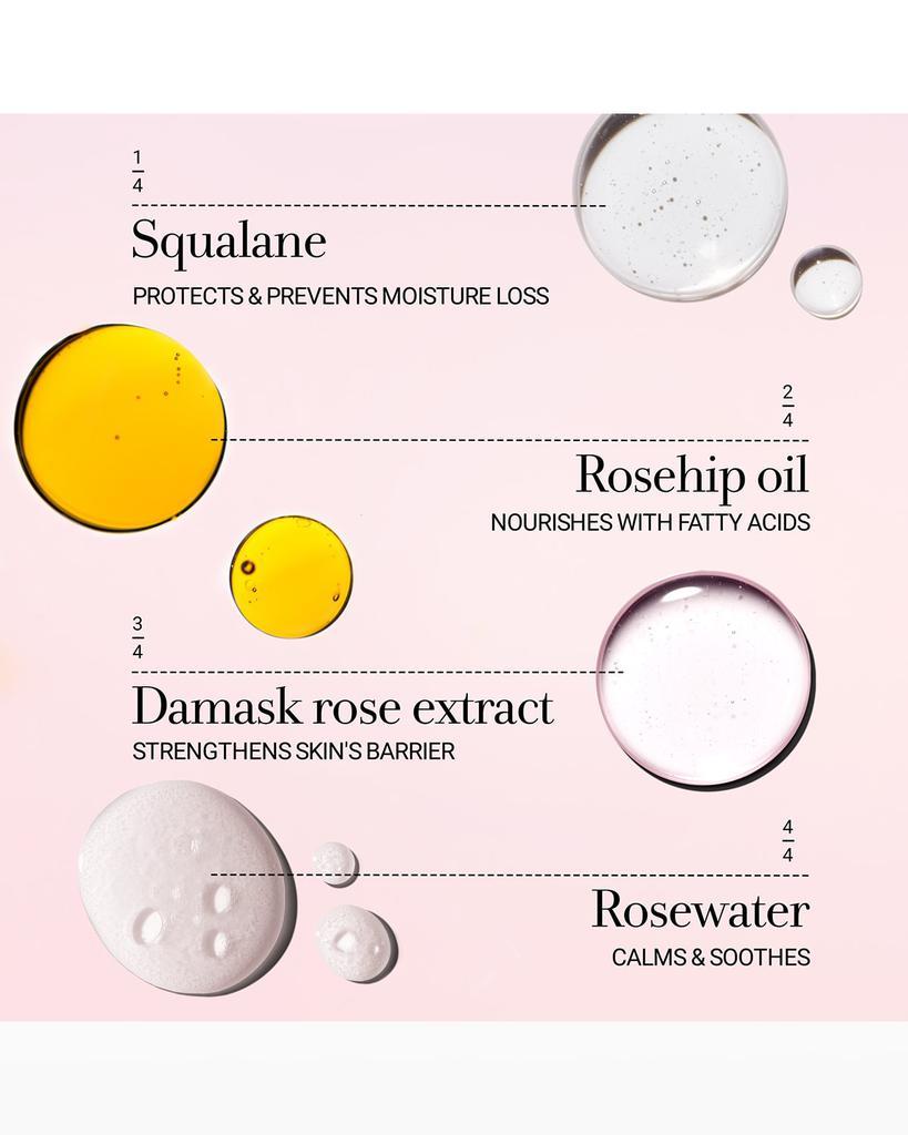 商品Fresh|3.3 oz. Rose Deep Hydration Oil-Infused Serum,价格¥437,第5张图片详细描述