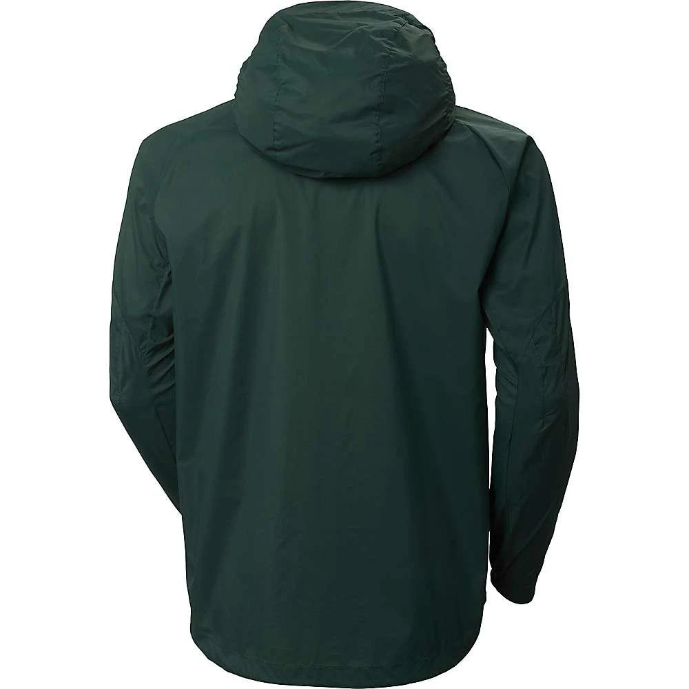 商品Helly Hansen|Men's Friluft Wind Jacket,价格¥441,第3张图片详细描述