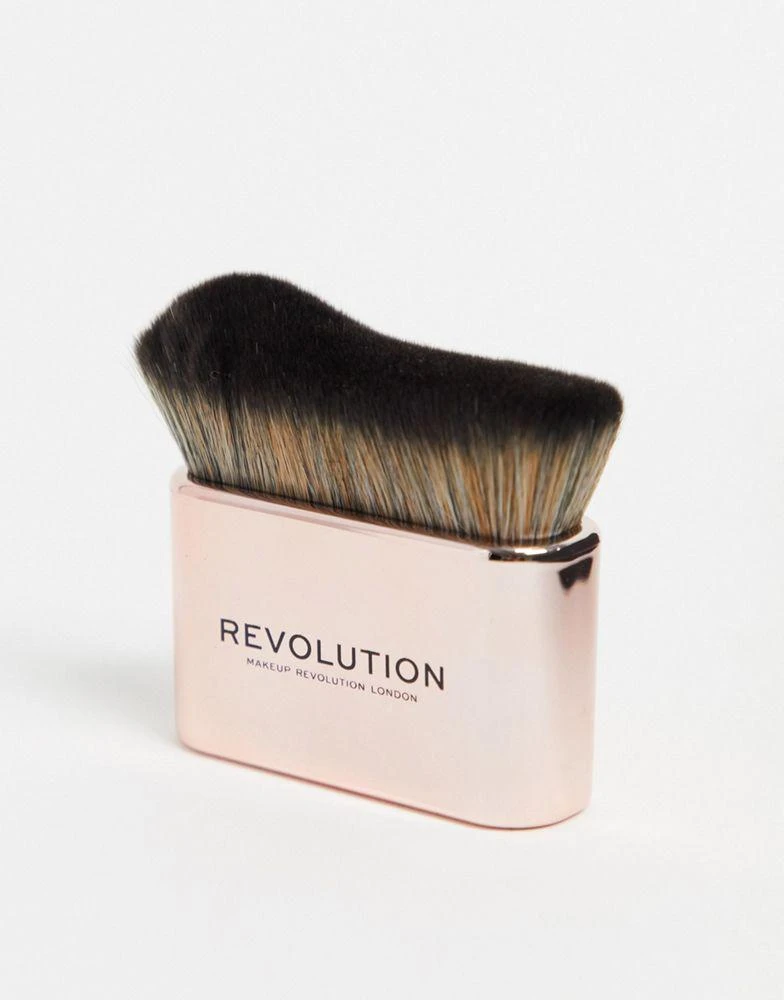 商品Revolution|Revolution GLOW Body Blending Brush,价格¥56,第1张图片