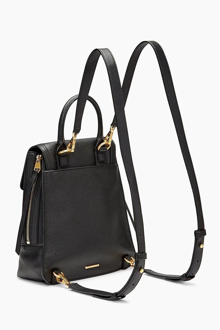 商品Rebecca Minkoff|Bree多种背法双肩包,价格¥1094,第5张图片详细描述