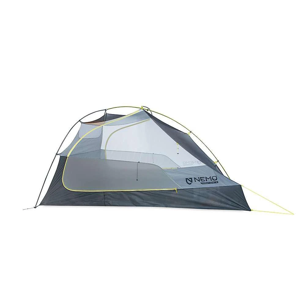 商品NEMO|NEMO Hornet OSMO 3P Tent,价格¥4530,第4张图片详细描述