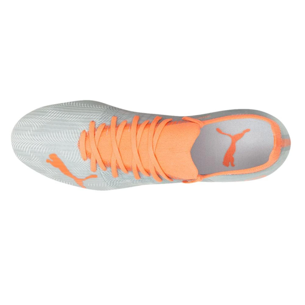 商品Puma|Ultra 3.4 Firm Ground/Artificial Ground Soccer Cleats,价格¥264,第4张图片详细描述