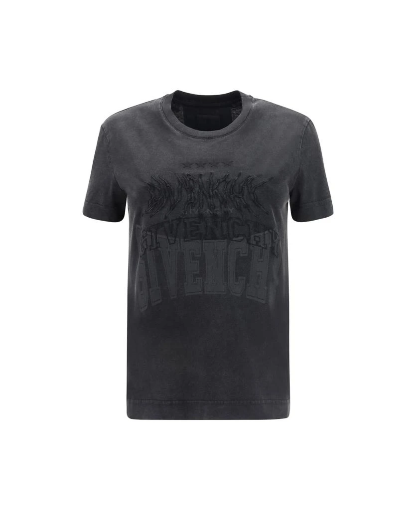 商品Givenchy|T-shirt,价格¥5122,第1张图片
