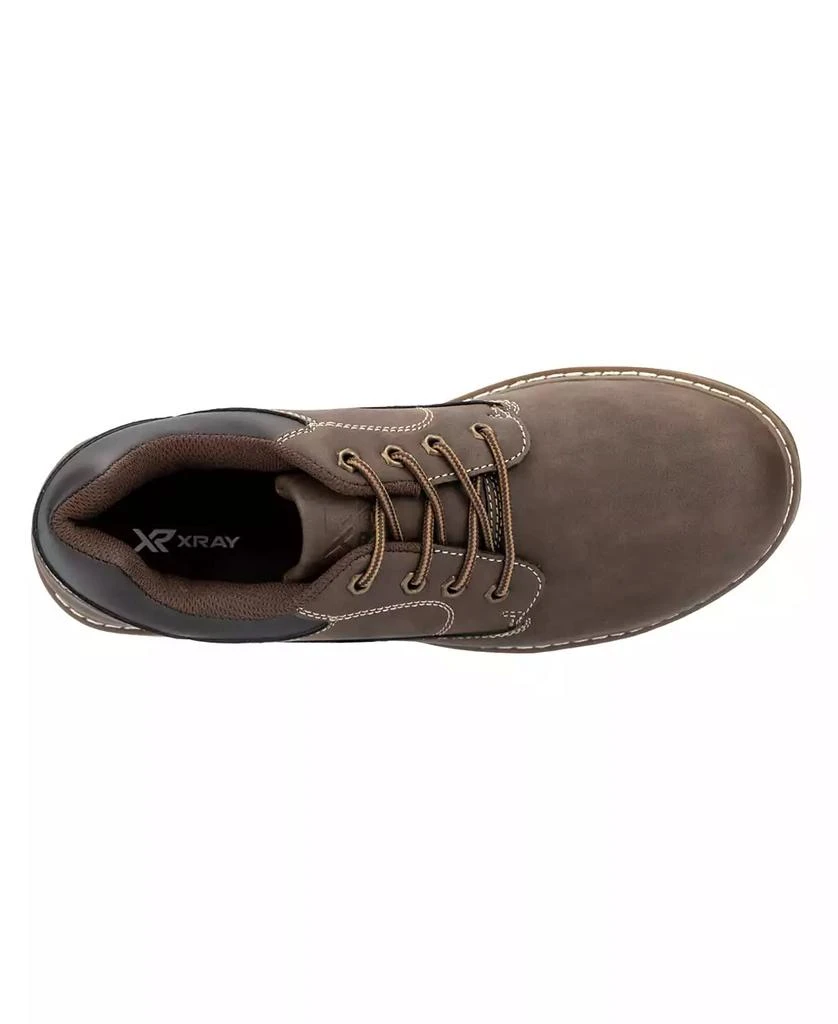 商品XRAY|Men's Xavier Lace-Up Shoes,价格¥463,第4张图片详细描述