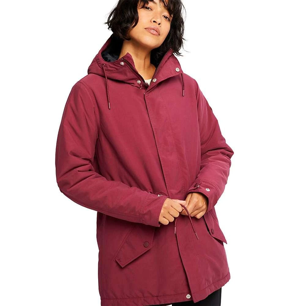 商品Burton|Burton Women's Insulated Sadie Jacket,价格¥812,第1张图片