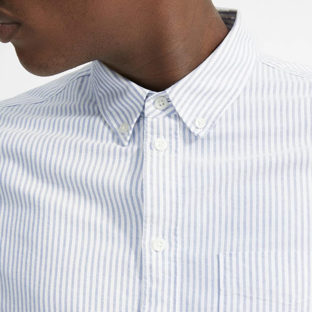 商品Everlane|日式修身牛津衬衫,价格¥432,第3张图片详细描述