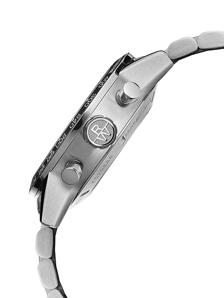 商品Raymond Weil|Freelancer Ladies Stainless Steel Bracelet Watch,价格¥28584,第2张图片详细描述