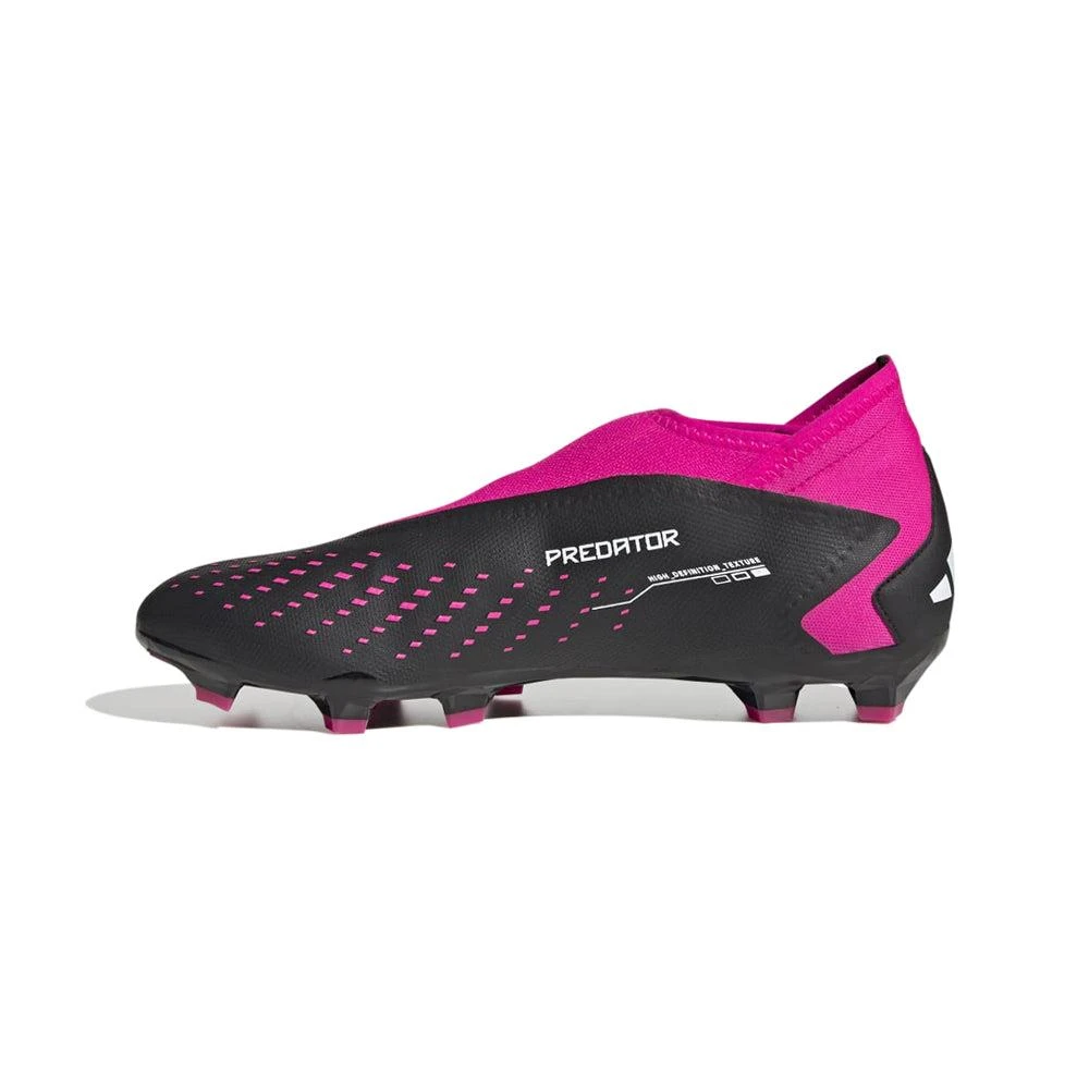 商品Adidas|Predator Accuracy.3 Ll Firm Ground Soccer Cleats,价格¥757,第3张图片详细描述