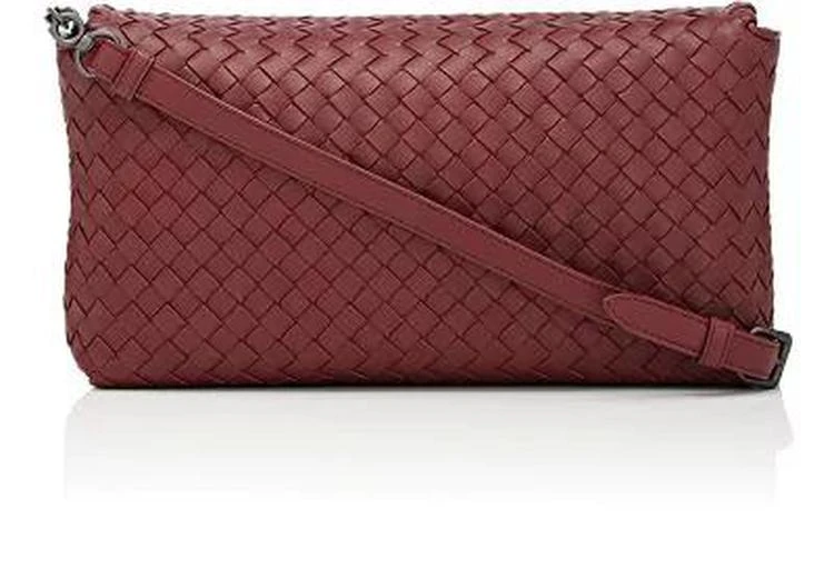 商品Bottega Veneta|Intrecciato Clutch,价格¥11296,第4张图片详细描述