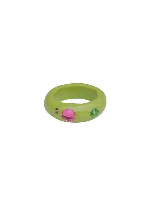 商品nff|Green Tea Frappe Ring,价格¥471,第1张图片