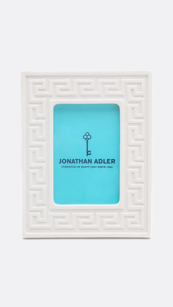 商品Jonathan Adler|Jonathan Adler 回字纹相框,价格¥508,第1张图片