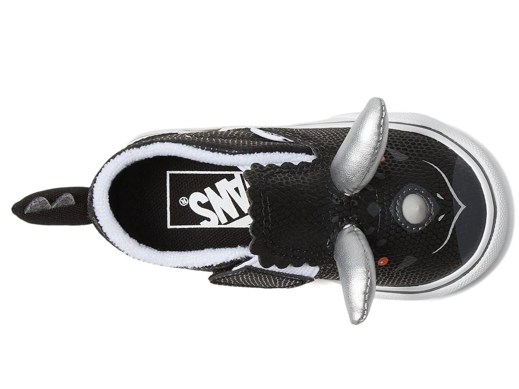 商品Vans|Triceratops Slip-On V (Infant/Toddler),价格¥224,第2张图片详细描述