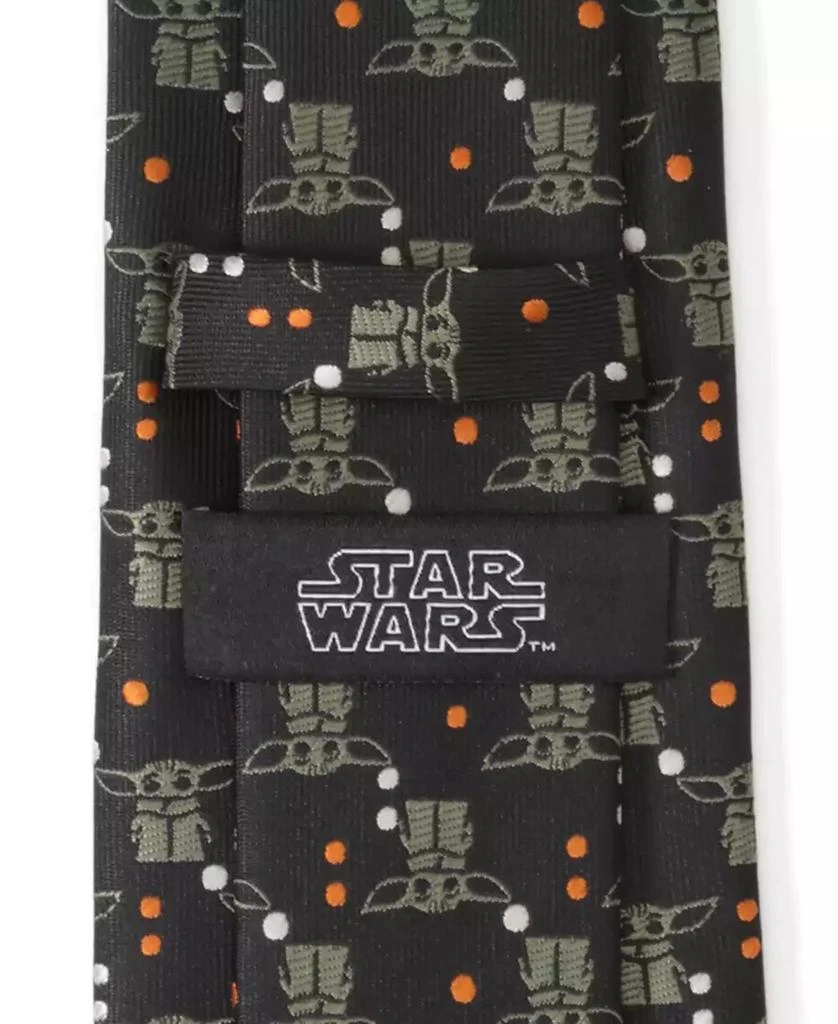 商品Star Wars|The Child Men's Tie,价格¥292,第3张图片详细描述