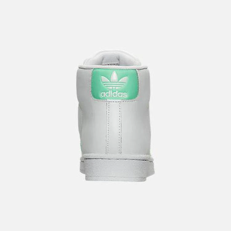 商品Adidas|男士Men's adidas Pro Model Casual Shoes,价格¥186,第5张图片详细描述