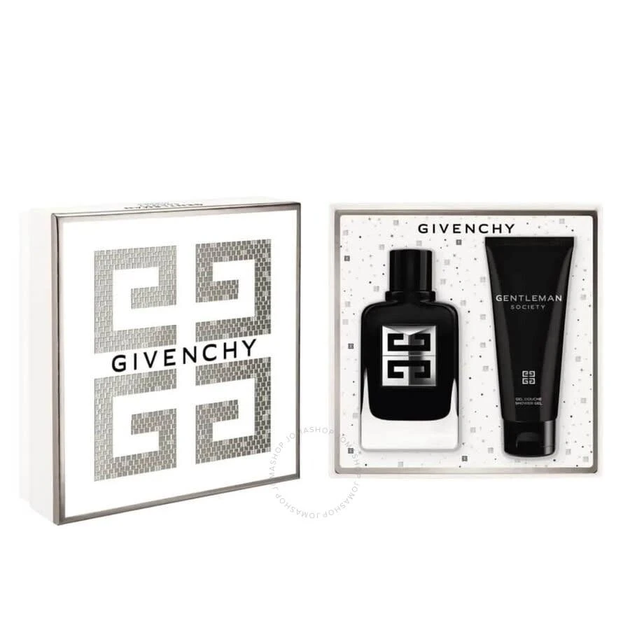 商品Givenchy|Givenchy Gentleman Society Mens EDP,价格¥531,第1张图片