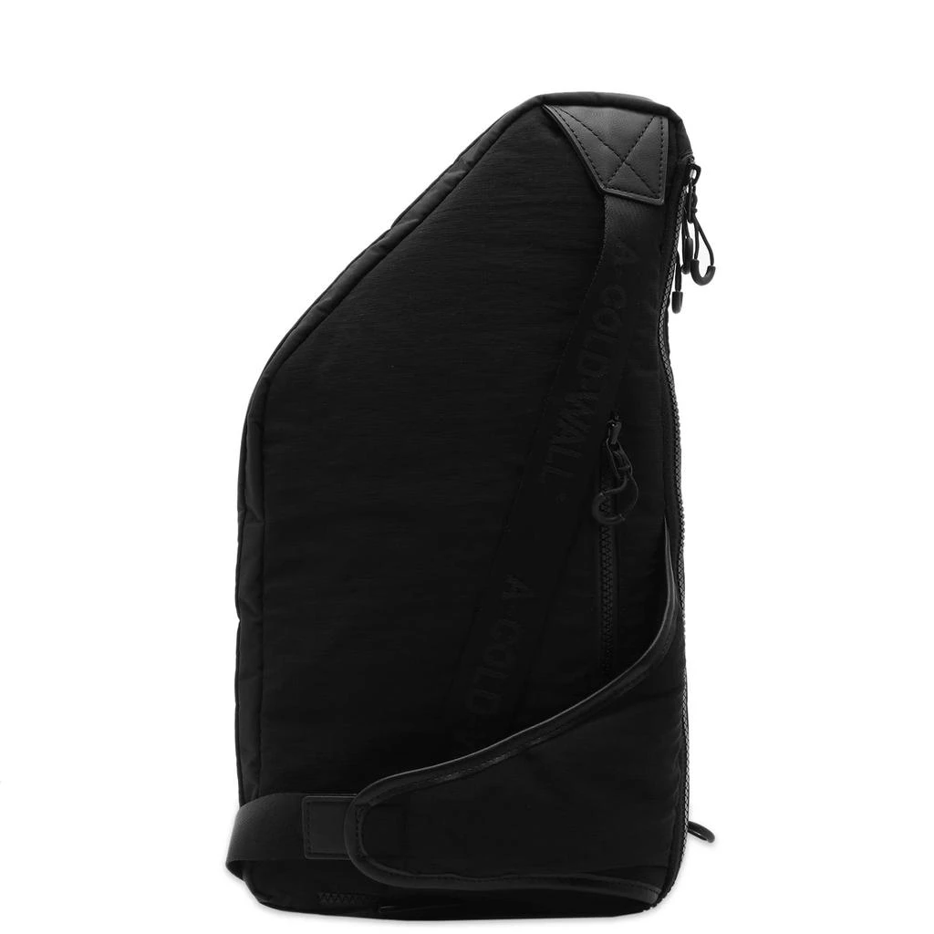 商品A-COLD-WALL*|A-COLD-WALL* Vertex Multi Pocket Sling Bag,价格¥2399,第2张图片详细描述