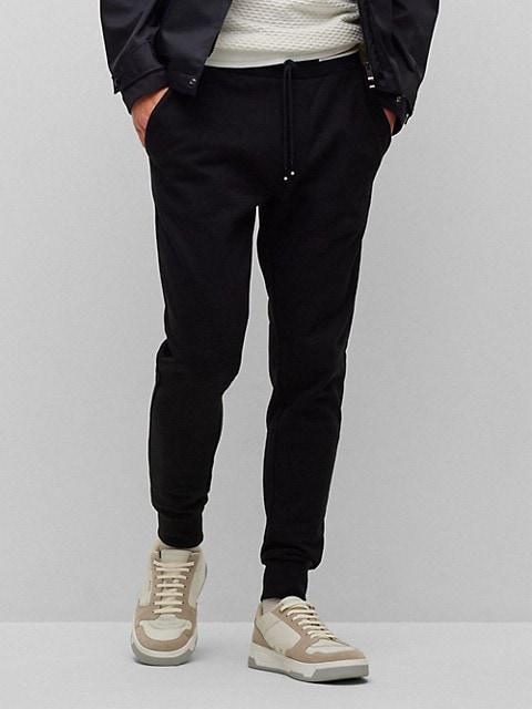 商品Hugo Boss|Casual Trousers,价格¥1254,第5张图片详细描述