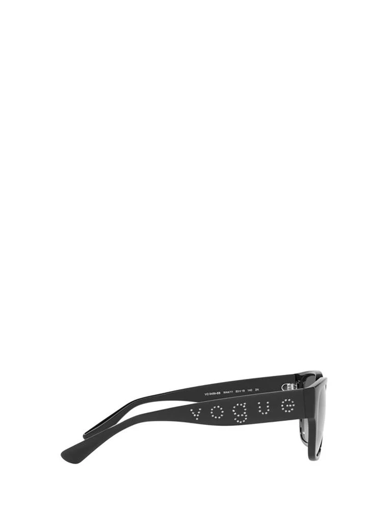 商品VOGUE EYEWEAR|VOGUE EYEWEAR Sunglasses,价格¥1070,第3张图片详细描述