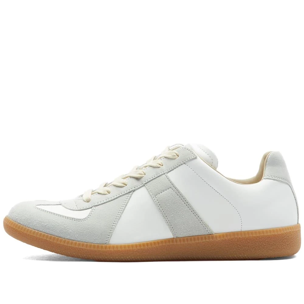 商品MAISON MARGIELA|Maison Margiela Classic Replica Sneaker,价格¥4921,第2张图片详细描述