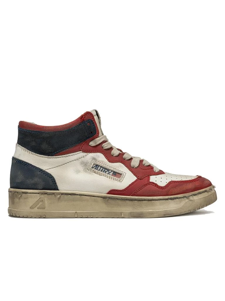 商品Autry|Autry Sup Vint Mid,价格¥1713,第1张图片