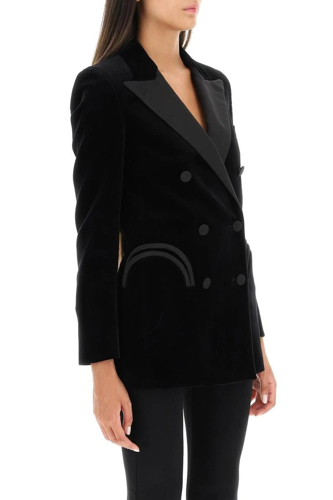 商品BLAZÉ MILANO|'JEALOUSY' EVERYDAY BLAZER,价格¥8096,第3张图片详细描述