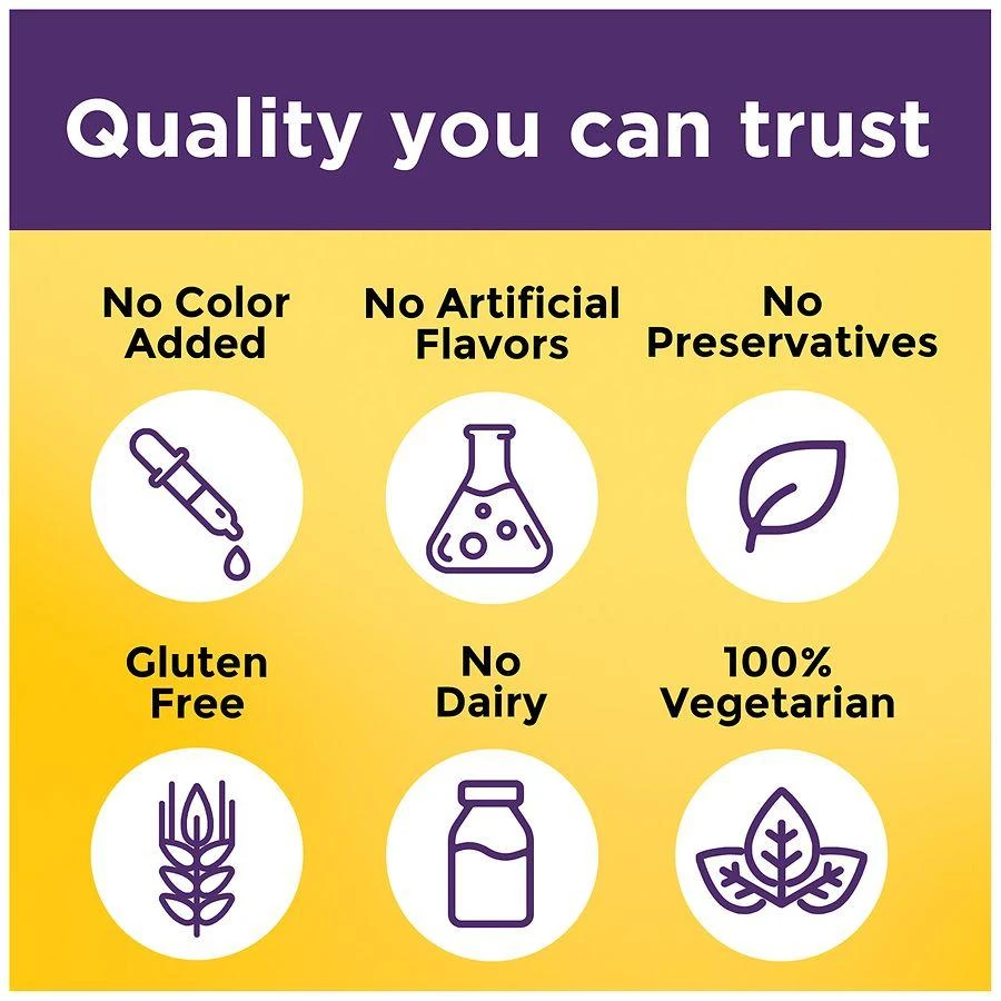商品Nature Made|Probiotics for Digestive Health Extra Strength 15 Billion CFU from Live Cultures,价格¥198,第5张图片详细描述