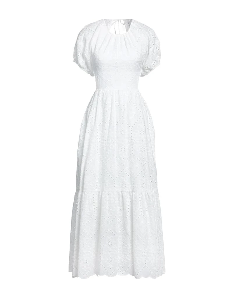 商品SOUVENIR|Long dress,价格¥990,第1张图片