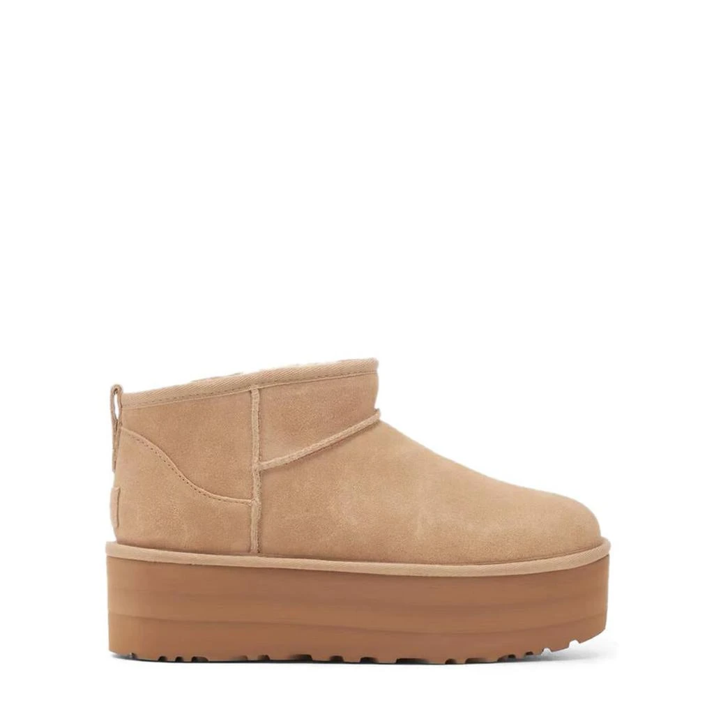 商品UGG|UGG Boots in San,价格¥1250,第1张图片