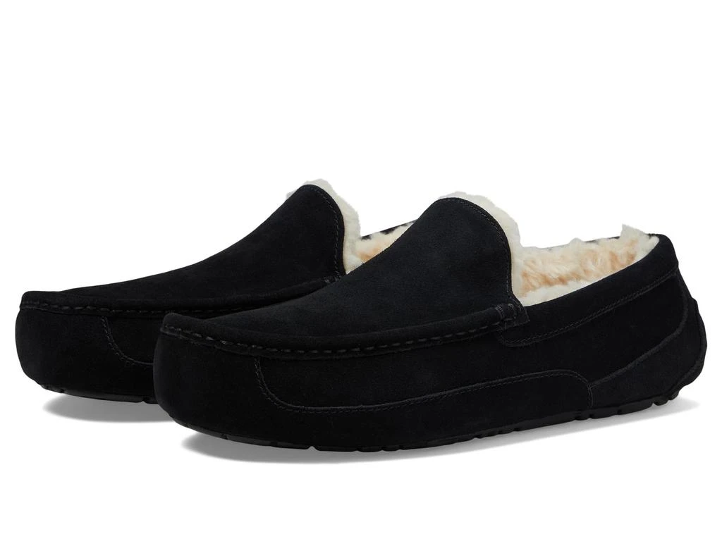 商品UGG|Ascot 男士休闲鞋,价格¥592,第1张图片