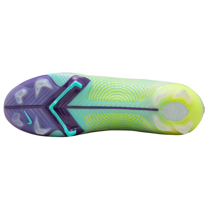 商品NIKE|Nike Mercurial Vapor 14 Elite FG - Men's,价格¥1848,第7张图片详细描述