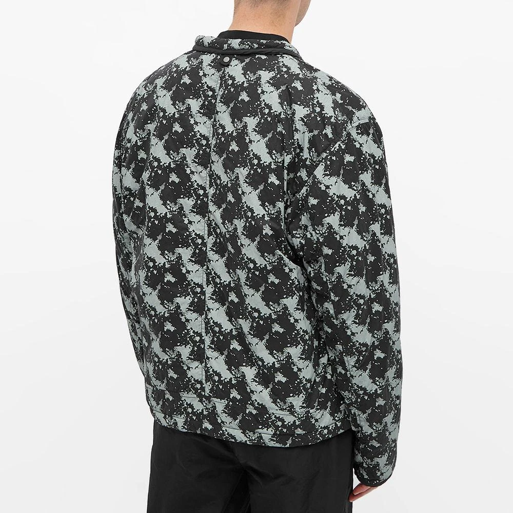 Stone Island Shadow Project Augment Printed Jacket 商品