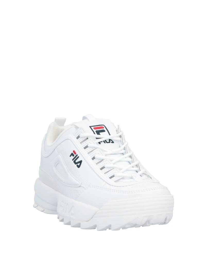 商品Fila|Sneakers,价格¥300,第2张图片详细描述