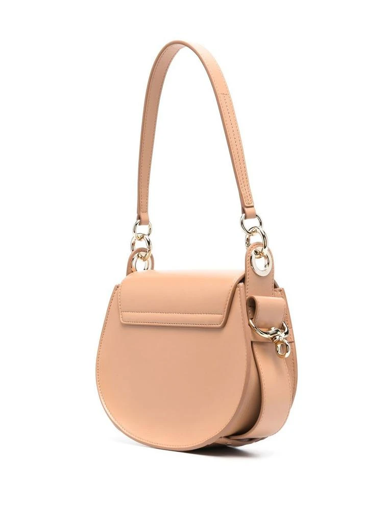 商品Chloé|CHLOÃ - Tess Small Leather Crossbody Bag,价格¥13142,第3张图片详细描述
