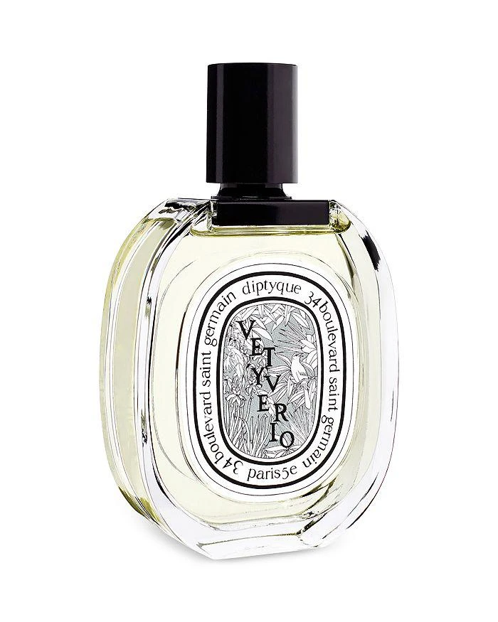 商品Diptyque|Vetyverio Eau De Toilette,价格¥1339,第3张图片详细描述