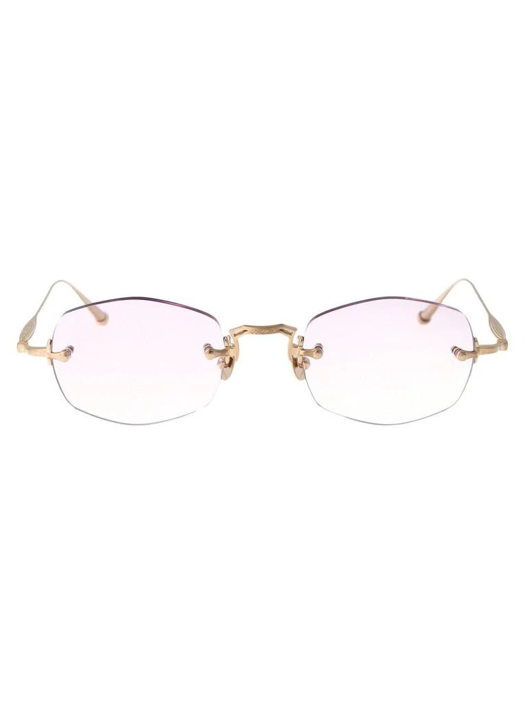 商品MATSUDA|Matsuda SUNGLASSES,价格¥7894,第1张图片