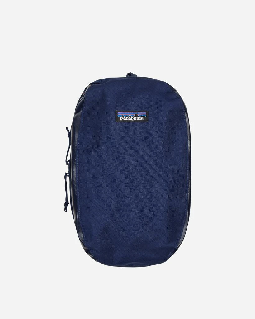 商品Patagonia|Medium Hole Cube Bag Blue,价格¥323,第1张图片