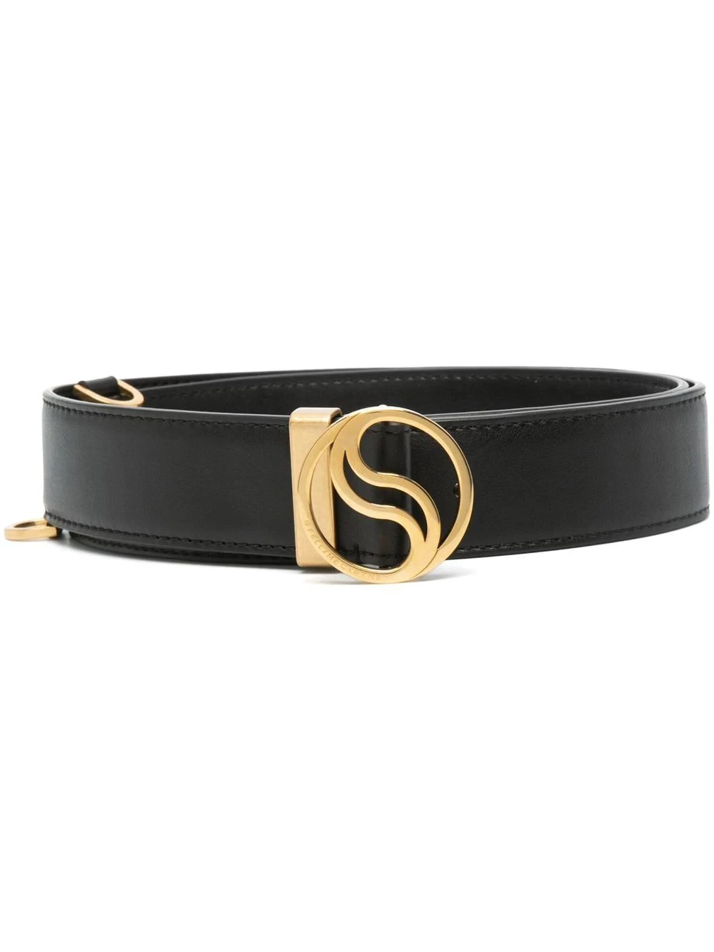 商品【商品预售7天】 Stella McCartney|Stella McCartney 女士饰品 7V0041WP00731000 黑色,价格¥2102 描述