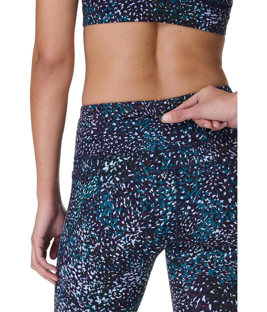 商品SWEATY BETTY|Power 7/8 Workout Leggings,价格¥519,第4张图片详细描述
