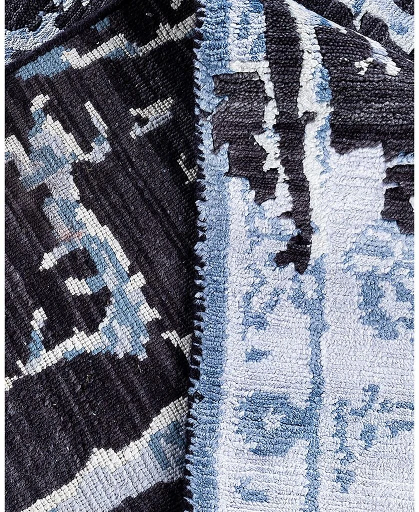 Indo Modern M7051 Area Rug, 8'2" x 10'1" 商品