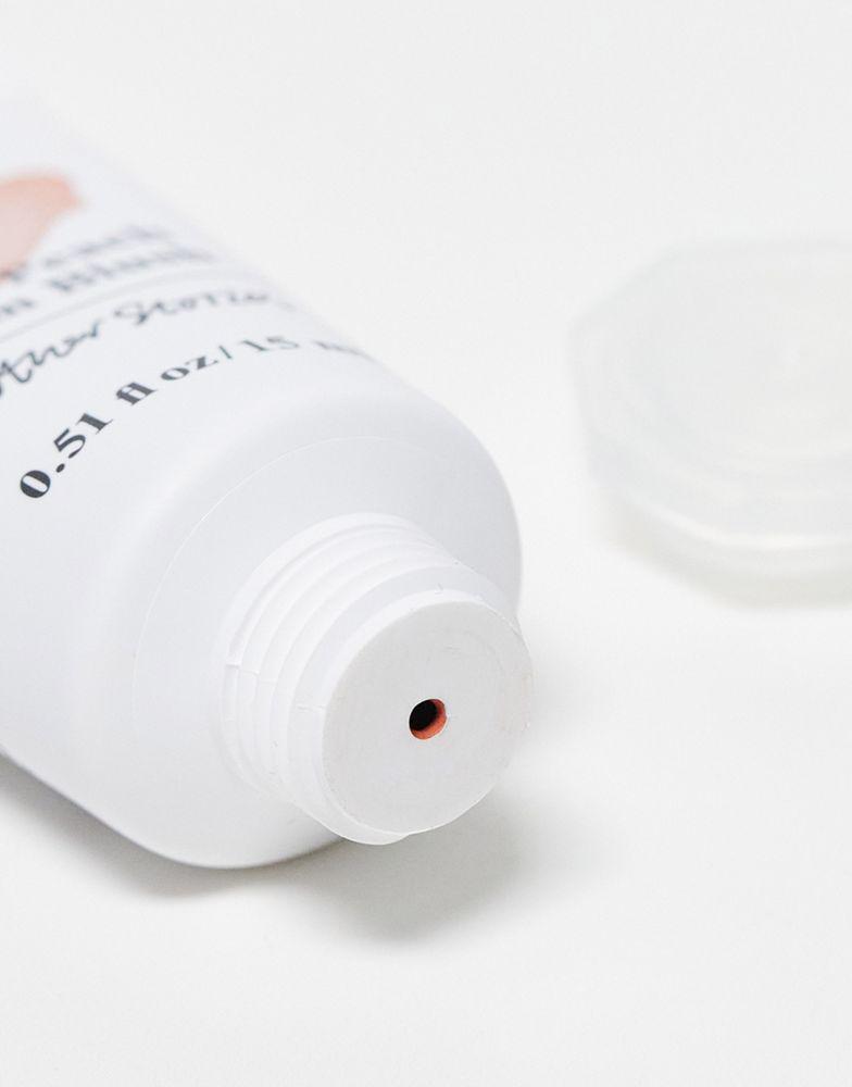 商品& Other Stories|& Other Stories cream blush in pretty peach,价格¥130,第6张图片详细描述