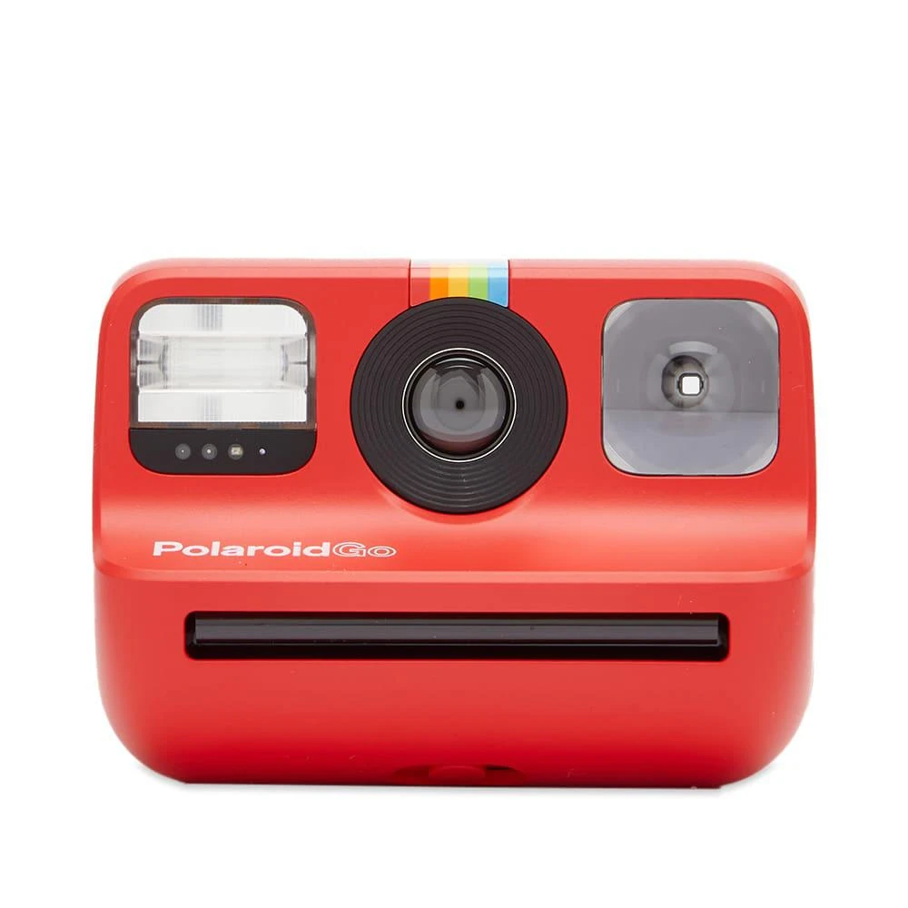 商品Polaroid|Polaroid Polaroid Polaroid Go Instant Camera,价格¥728,第1张图片