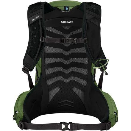 商品Osprey|Talon Jr 11L Backpack - Kids',价格¥843,第4张图片详细描述