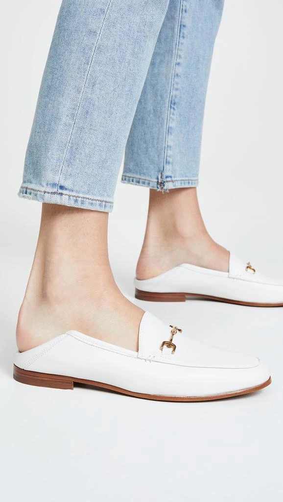 商品Sam Edelman|Sam Edelman Loraine 乐福鞋,价格¥1122,第3张图片详细描述