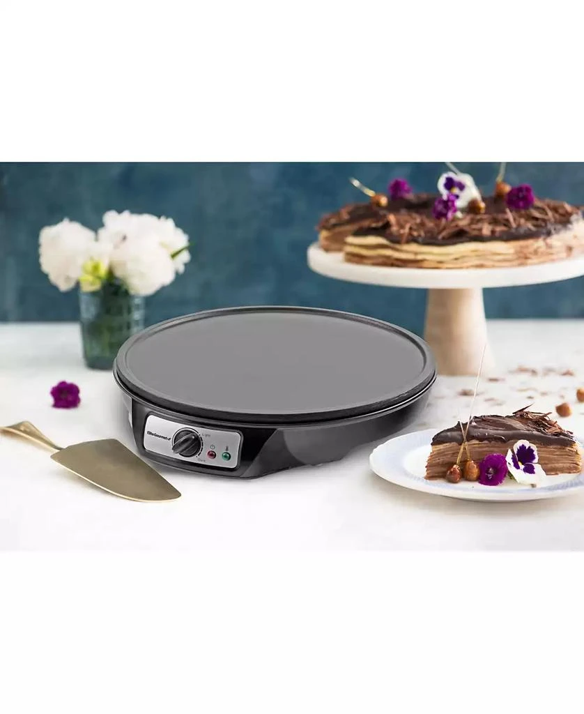 Elite Cuisine 12" Non - stick Crepe Maker Griddle 商品