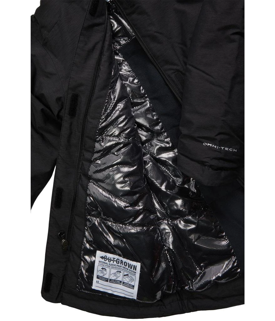 商品Columbia|Nordic Strider™ Jacket (Little Kids/Big Kids),价格¥449,第3张图片详细描述